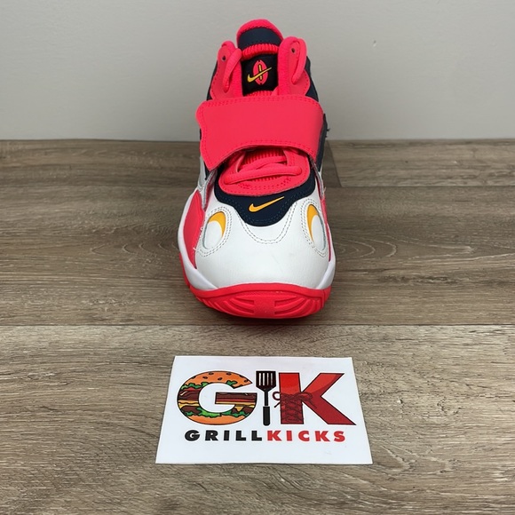 Nike Air Speed Turf GS - Picture 4 of 5